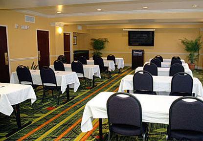 Fairfield Inn Kansas City Downtown/Union Hill Ανέσεις φωτογραφία